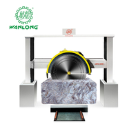 Máquina de corte de pedra pórtico para granito em pedra fábrica